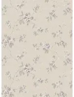 BoråsTapeter Tapete Vintage Rose - 4256