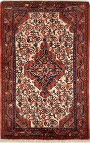 Gashgahai Tappeto 130x80 (Iran) Annodato A Mano