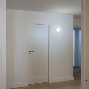 Brilagi - Plafoniera LED industriale SIMA LED/12W/230V IP65 bianco