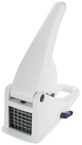 Taglierina per patatine fritte , 12 x 30 cm - Metaltex