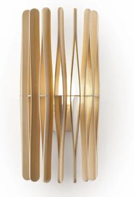 Fabbian -  Stick AP  - Applique in legno