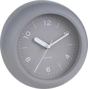 Orologio da parete ø 20 cm Slope – Karlsson