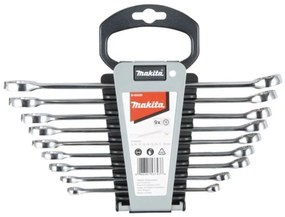 Set di chiave anello in bocca 9tlg.