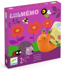 Little Mémo - gioco di memoria