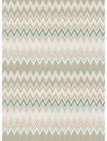 Missoni Home Tapete Zig Zag Multicolore - 10065