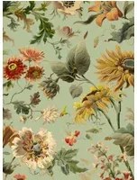 Wandbild Avalon von House of Hackney - Apple