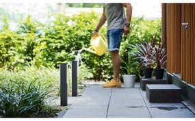 Philips - Lampada LED da esterno STRATOSPHERE LED/3,8W/230V 42 cm 2700K IP44