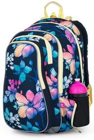 Zaino scuola Topgal LYNN 24008 G