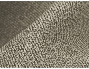 Letto boxspring grigio tortora con contenitore 160x200 cm Puhala – Makamii