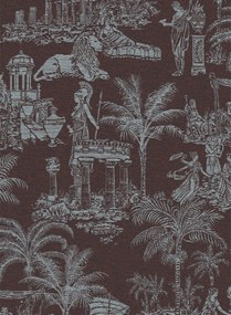 Essentials Carta da parati Le Mythe - Skylight