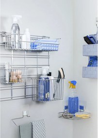 Porta asciugamani da bagno autoportante Asciugamano - Compactor