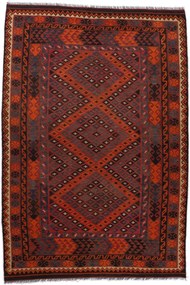 Kilim Tappeto 200 x 300 (Pakistan) Tessuto A Mano