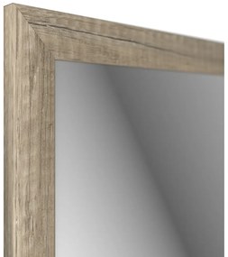 Specchio da terra 46x146 cm Sicilia - Styler