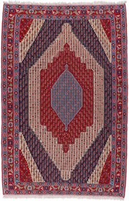 Kilim Tappeto persiano 200 x 310 (Iran) Tessuto A Mano