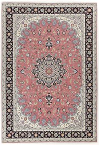 Tabriz Tappeto 200 x 300 (Iran) Annodato A Mano