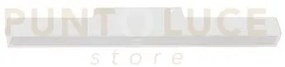 Gorizia re/p -modulo led incastro magnetico bianco 3000k 335lm 7,2w...