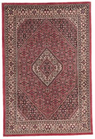 Bidjar Tappeto persiano 140 x 210 (Iran) Annodato A Mano