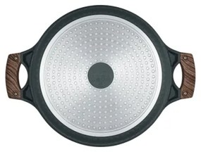 Resto - Pentola bassa con coperchio RAN 4,2 l 28 cm