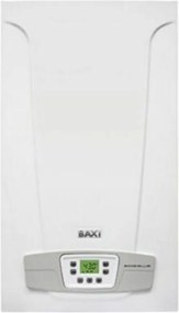 Baxi - Caldaia Camera aperta Eco5 blue 24 Low NOx gpl