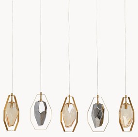 Lampada a sospensione Diamond Fever