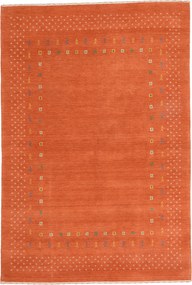 Loribaft Tappeto orientale 160x240 (Indian) Annodato A Mano