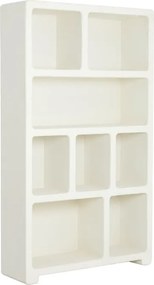 Libreria crema 110x190 cm Nahua - Light &amp; Living