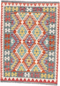 Kilim Tappeto orientale 110x150 (Pakistan) Tessuto A Mano