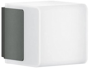 Steinel 079260-LED Applique da esterno L835 C LED/9,1W/230V IP44 antracite