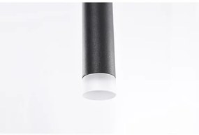 Azzardo AZ3155 - Lampadario LED a sospensione con filo LOUISE LED/3W/230V