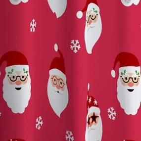 Tenda per doccia 180x180 cm Santa Spec-Tacular – Catherine Lansfield
