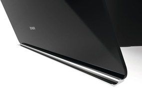 Cappa a parete GLAM LIGHT ZERO DRIP SAND A80 FABER beige L 80 cm