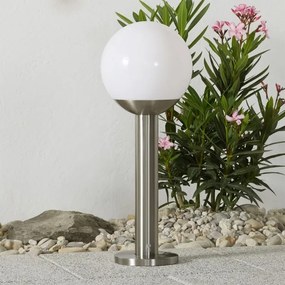 Eglo 97248 - Lampada LED dimmerabile da esterno NISIA-C 1xE27/9W/230V 525 mm IP44