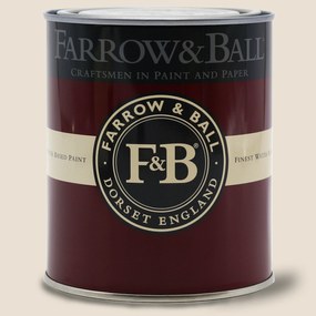 Farrow & Ball Flat Eggshell - Dimity 2008 - 5l