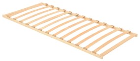 Rete A Doghe Con 13 Doghe 90x200 Cm /
