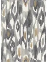 Coordonne Carta da parati Abr - Black