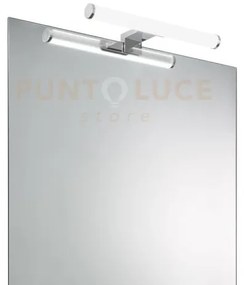 Applique led yacht cromo 5w 3000k spot-b-yacht-5c