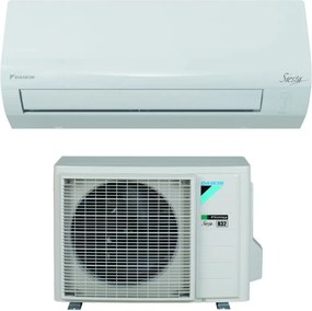 Condizionatore Daikin Siesta 9000 Btu ATXF25F R-32 Wi-Fi Integrato