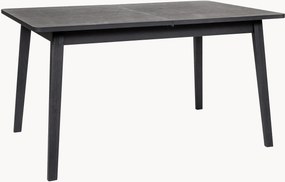 Tavolo allungabile in legno Skagen, 180 - 225 x 90 cm