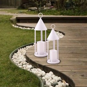 Lampada Decorativa a Led Solare