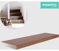 GRADINO MONTANA OAK Rivestimento Scale Interne Fai da te - Larghezza max 130 cm