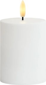 Candela solare a LED per esterni (altezza 10 cm) Sille - Sirius