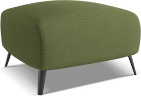 Poggiapiedi verde Malie – Makamii