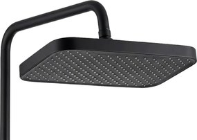 Set doccia Rea Arlo Black