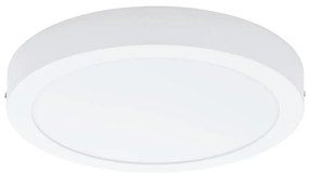 Eglo 78203 - Plafoniera LED FUEVA LED/22W/230V