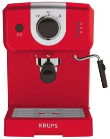Krups - Macchina da caffè a leva OPIO 1140W/230V