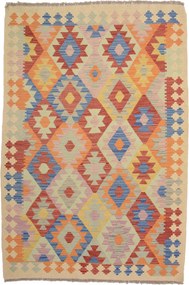 Kilim Tappeto orientale 190 x 120 (Pakistan) Tessuto A Mano