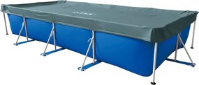 TELO COPRIPISCINA cm. 450 x 220 - INTEX