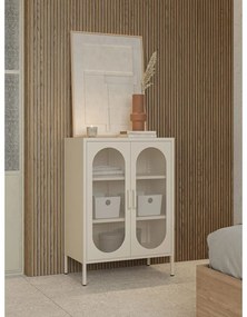 Mobile color crema 70x100 cm Diora - Marckeric