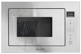 Microonde Rosieres Bianco 900 W 25 L