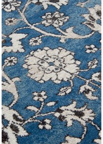 Tappeto blu 120x170 cm Ernest - Villeroy&amp;Boch